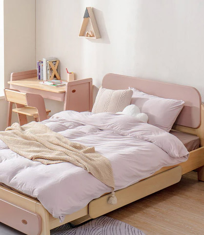 تختخواب کودک و بچه ها