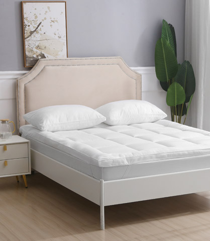 تشک و محافظ